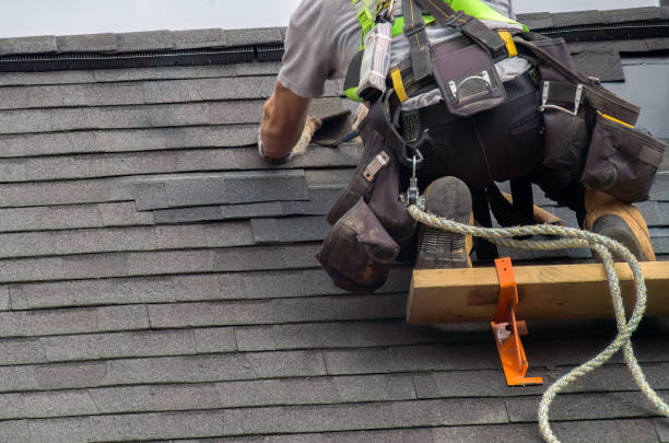 Reliable Roof Inspection contractor in Hammond, WI by Brentwood Metal Roofing